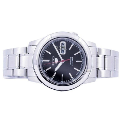Refurbished Seiko 5 21 Jewels Japan Made Automatic SNKE53J1 Men's Watch