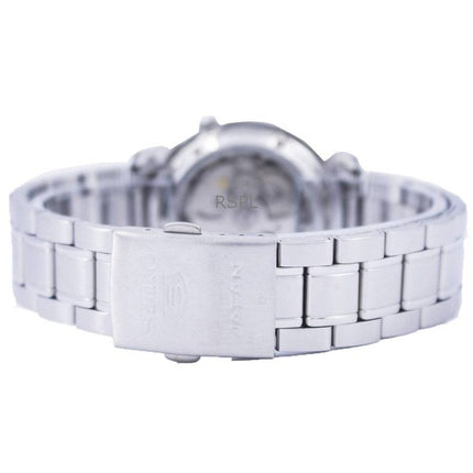 Refurbished Seiko 5 21 Jewels Japan Made Automatic SNKE53J1 Men's Watch