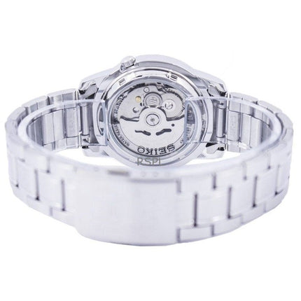 Refurbished Seiko 5 21 Jewels Japan Made Automatic SNKE53J1 Men's Watch