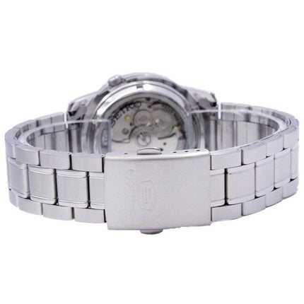 Refurbished Seiko 5 21 Jewels White Dial Automatic SNKE49K1 Men's Watch