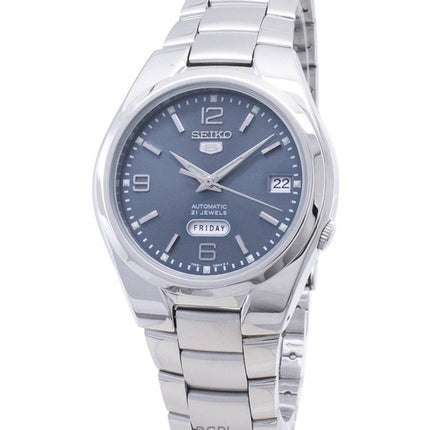 Refurbished Seiko 5 Automatic 21 Jewels SNK621K1 Men's Watch