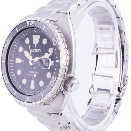 Refurbished Seiko Prospex Turtle International Edition Automatic Diver's SRPE03J1 200M Men's Watch