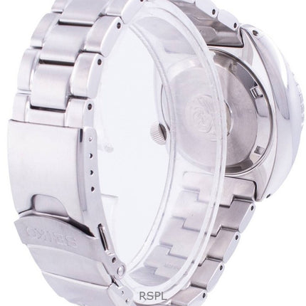 Refurbished Seiko Prospex Turtle International Edition Automatic Diver's SRPE03J1 200M Men's Watch