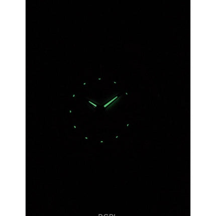 Refurbished Seiko 5 White Dial Automatic 21 Jewels SNKA01K1 Men's Watch