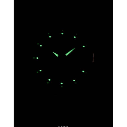 Refurbished Seiko 5 Black Dial Automatic SNK063J5 Unisex Watch