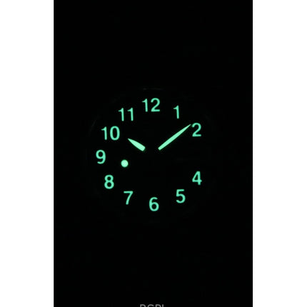 Refurbished Seiko 5 Automatic 21 Jewel SNK381K1 Men's Watch