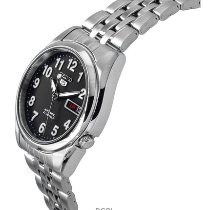 Refurbished Seiko 5 Automatic 21 Jewel SNK381K1 Men's Watch