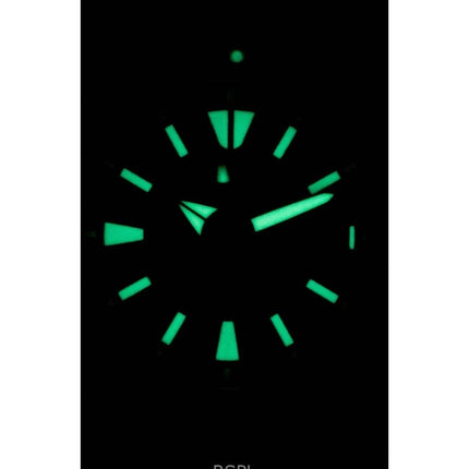 Refurbished Seiko Prospex Turtle Save The Ocean Automatic Diver's SRPD23J1 200M Men's Watch