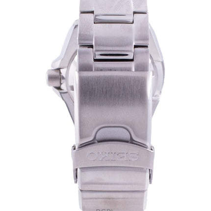 Refurbished Seiko Prospex Turtle Save The Ocean Automatic Diver's SRPD23J1 200M Men's Watch