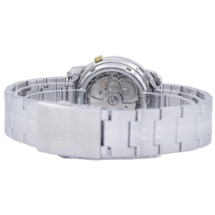Refurbished Seiko 5 Blue Dial Automatic SNKL79K1 Men's Watch