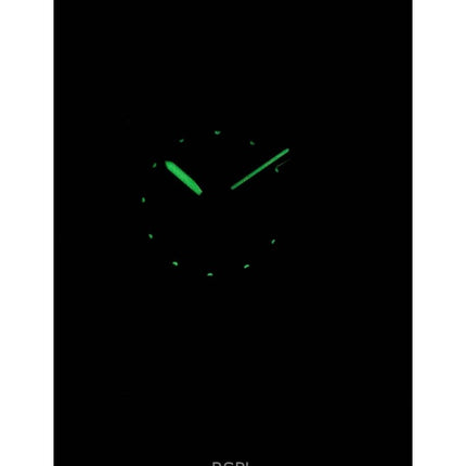 Refurbished Seiko 5 Black Dial Automatic SNKE53K1 Men's Watch