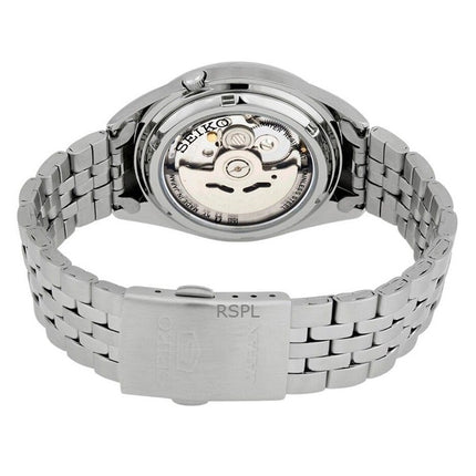 Refurbished Seiko 5 Automatic 21 Jewels Japan Made NKL23J1 Men's Watch