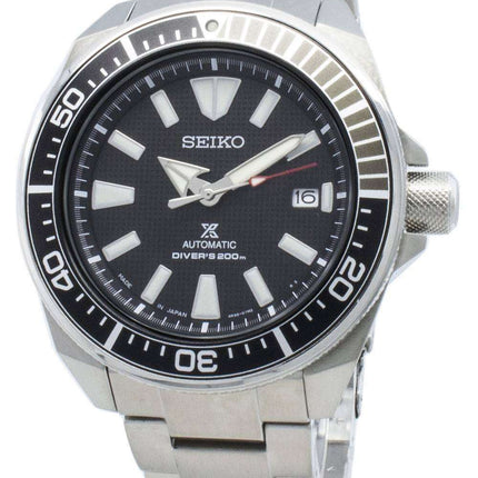 Refurbished Seiko Prospex SRPB51 SRPB51J1 SRPB51J Japan Made Scuba Divers 200M Men's Watch