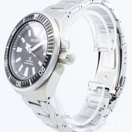 Refurbished Seiko Prospex SRPB51 SRPB51J1 SRPB51J Japan Made Scuba Divers 200M Men's Watch