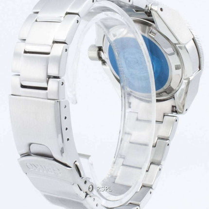 Refurbished Seiko Prospex SRPB51 SRPB51J1 SRPB51J Japan Made Scuba Divers 200M Men's Watch