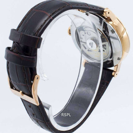 Refurbished Orient Star SEL09001W EL09001W Elegant Classic Automatic Men's Watch
