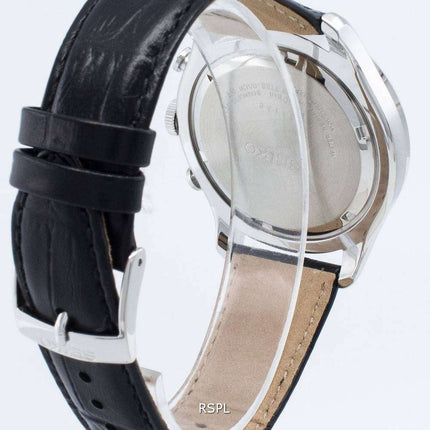 Refurbished Seiko Chronograph SPC131 SPC131P1 SPC131P Perpetual Automatic Men's Watch