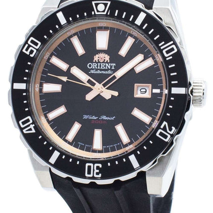 Refurbished Orient Automatic FAC09003B0 Analog 200M Men's Watch