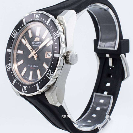 Refurbished Orient Automatic FAC09003B0 Analog 200M Men's Watch