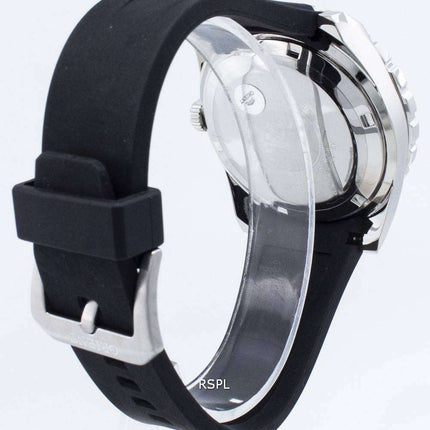 Refurbished Orient Automatic FAC09003B0 Analog 200M Men's Watch