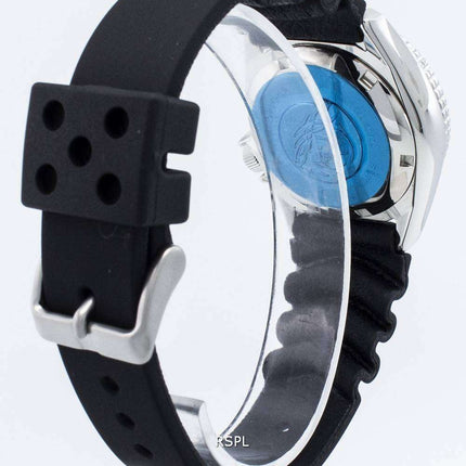 Refurbished Seiko Automatic SKX013 SKX013K1 SKX013K Analog Diver's 200M Men's Watch