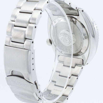 Refurbished Seiko Prospex SRPA21 SRPA21J1 SRPA21J PADI Japan Made Diver's 200M Men's Watch