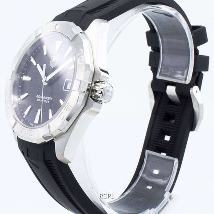 Refurbished Tag Heuer Aquaracer WAY1110.FT8021 Quartz 300M Men's Watch