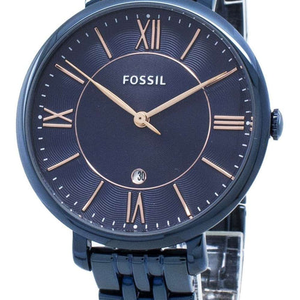Refurbished Fossil Jacqueline ES4094 Quartz Women's Watch