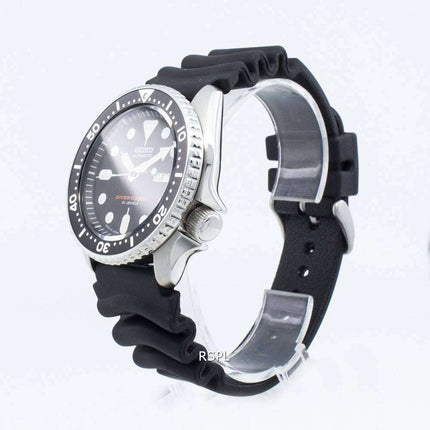 Refurbished Seiko Automatic SKX007J SKX007J1 SKX007 Japan Made Diver's 200M Men's Watch