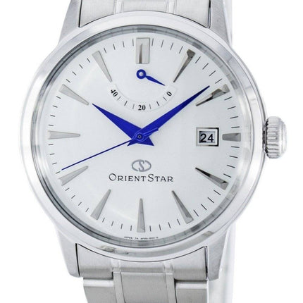Refurbished Orient Star Classic Automatic Power Reserve SAF02003W0 Men's Watch