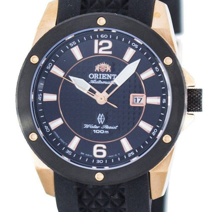 Refurbished Orient Combat Automatic FNR1H003B0 100M Women's Watch