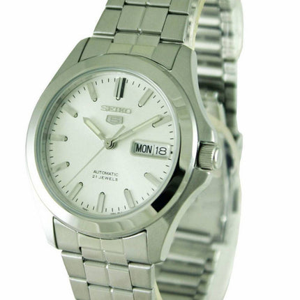 Refurbished Seiko 5 Automatic 21 Jewels SNKK87 SNKK87K1 SNKK87K Mens Watch