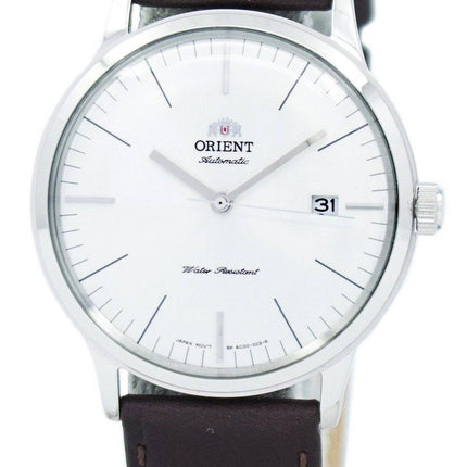 Refurbished Orient 2nd Generation Bambino Automatic FAC0000EW0 AC0000EW Men's Watch