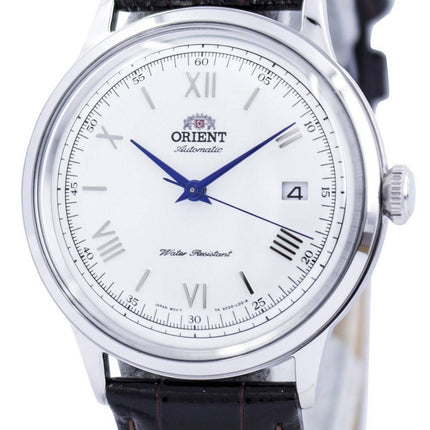 Refurbished Orient 2nd Generation Bambino Classic Automatic FAC00009W0 AC00009W Men's Watch