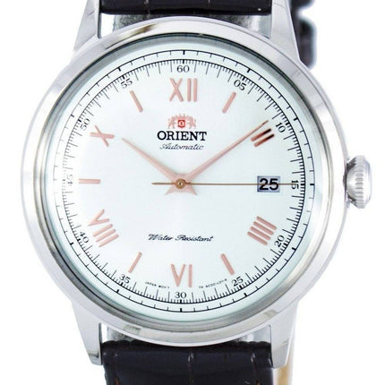Refurbished Orient 2nd Generation Bambino Version 2 Automatic FAC00008W0 Men's Watch
