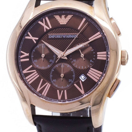 Refurbished Emporio Armani Classic Retro Quartz AR1701 Men's Watch