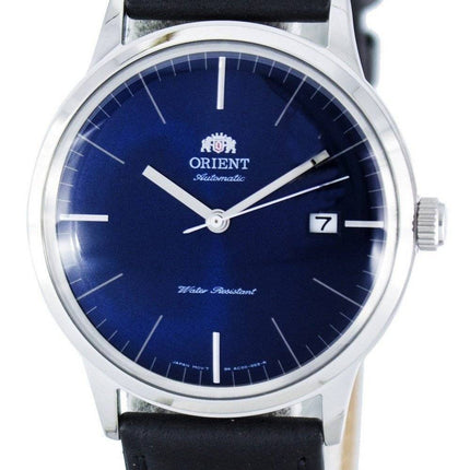 Refurbished Orient Bambino 2nd Generation Version 3 Automatic FAC0000DD0 Men's Watch