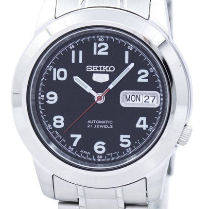Refurbished Seiko 5 Automatic SNKK35 SNKK35J1 SNKK35J Men's Watch