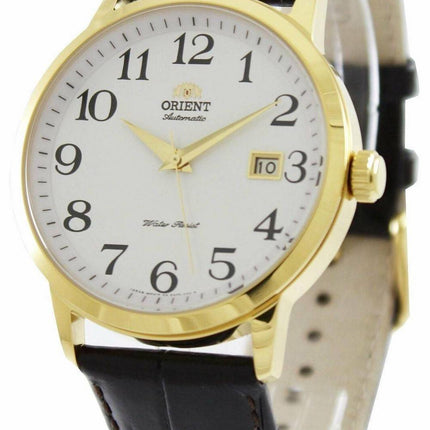 Refurbished Orient Symphony Collection Automatic ER27005W Men's Watch