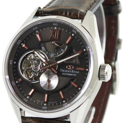 Refurbished Orient Star Automatic SDK05004K DK05004K 100M Men's Watch