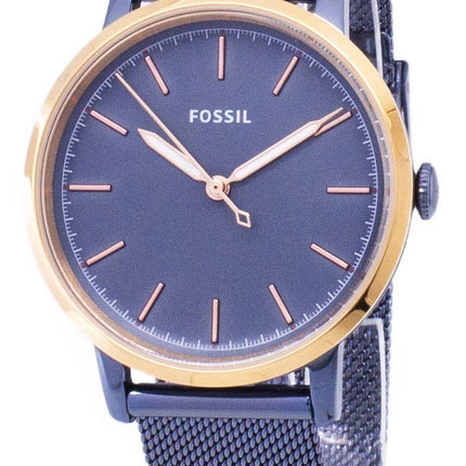 Refurbished Fossil Neely Quartz ES4312 Women's Watch