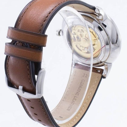 Refurbished Fossil Neutra ME3160 Automatic Analog Men's Watch