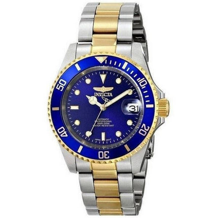 Refurbished Invicta Professional Pro Diver 200M 8928OB Men's Watch