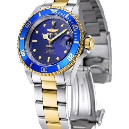 Refurbished Invicta Professional Pro Diver 200M 8928OB Men's Watch