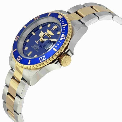Refurbished Invicta Professional Pro Diver 200M 8928OB Men's Watch