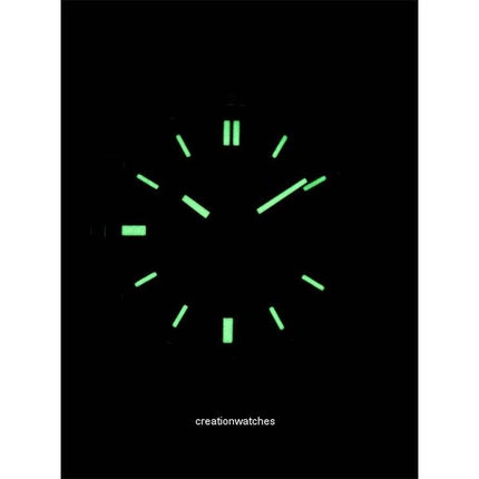 Refurbished Seiko 5 Stainless Steel Black Dial Automatic SNXS79K1 Men's Watch