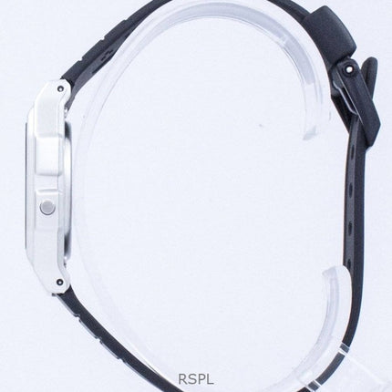 Refurbished Casio Vintage Digital Resin Strap Quartz F-91WM-7A Unisex Watch