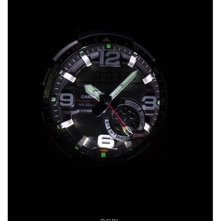Refurbished Casio G-Shock MUDMASTER Analog Digital Twin Sensor GG-1000-1A Men's Watch