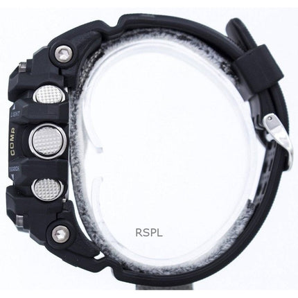 Refurbished Casio G-Shock MUDMASTER Analog Digital Twin Sensor GG-1000-1A Men's Watch