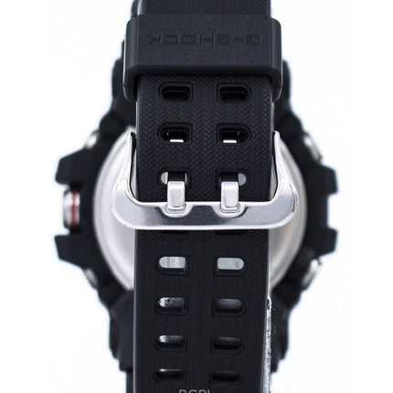 Refurbished Casio G-Shock MUDMASTER Analog Digital Twin Sensor GG-1000-1A Men's Watch